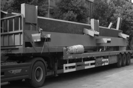 Traditional Transportation